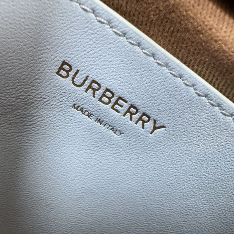 Burberry Satchel Bags